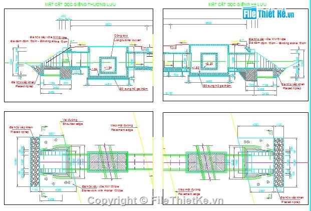 thiết kế đường,hồ sơ thiết kế thi công,full hồ sơ thiết kế,Hồ sơ thiết kế